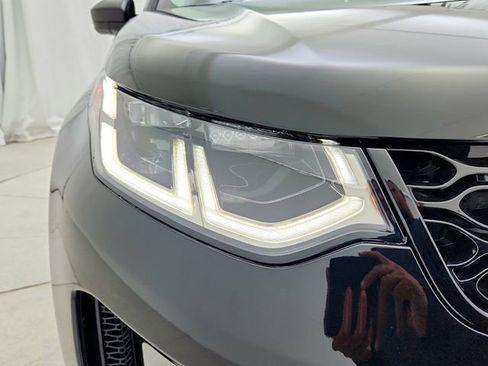 Certified 2025 Land Rover Discovery Sport S image 31