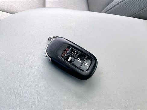 Used 2024 Honda Accord EX image 14