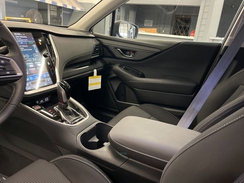 Certified 2025 Subaru Legacy Premium image 13