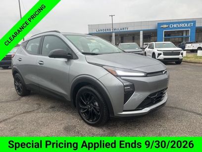 New 2027 Chevrolet Bolt RS w/ Technology Package