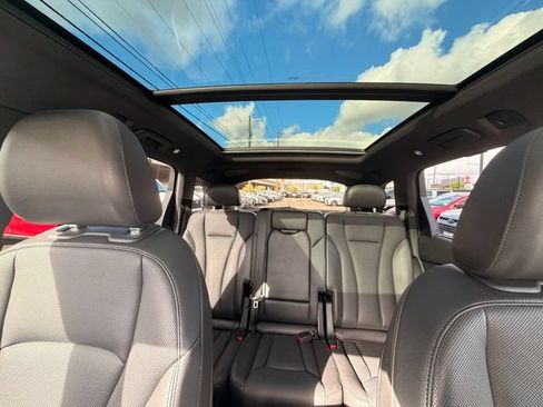 Used 2019 Audi Q7 3.0T Prestige w/ Prestige Package AWD/4WD image 26