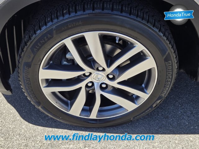 Certified 2017 Honda Pilot Touring image 13