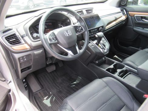 Used 2020 Honda CR-V EX-L image 15