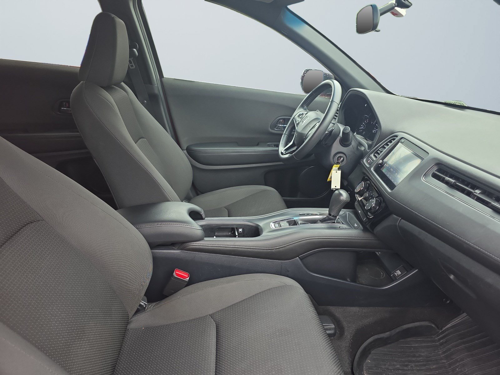 Used 2022 Honda HR-V Sport image 18