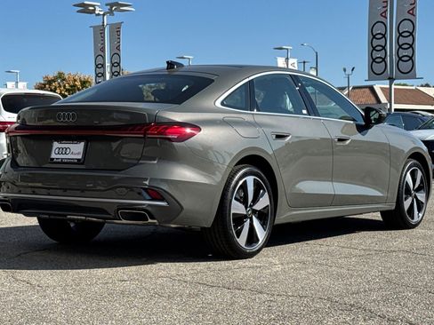 New 2025 Audi A5 2.0T Premium Plus image 4