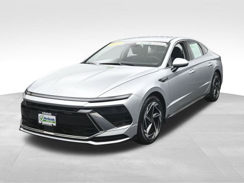 New 2026 Hyundai Sonata SEL image 16