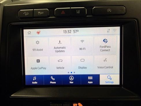 Used 2020 Ford Expedition XLT w/ Equipment Group 202A AWD/4WD image 43
