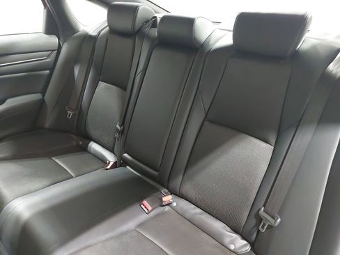 Used 2022 Honda Accord Sport image 13