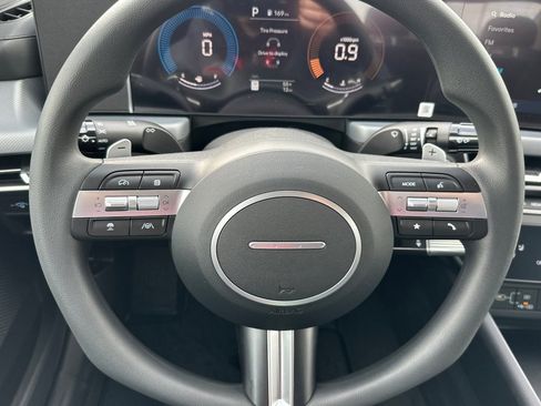 New 2025 Hyundai Sonata SEL image 21