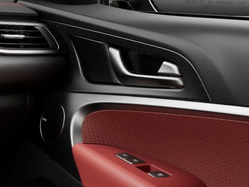 New 2026 Genesis G70 3.3T Sport Prestige AWD/4WD image 23