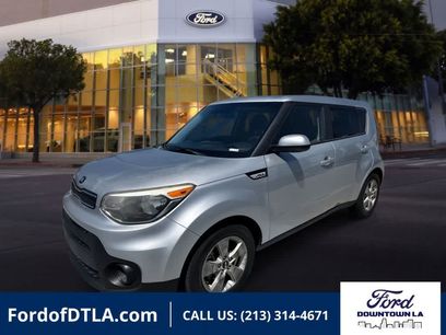 Used 2018 Kia Soul
