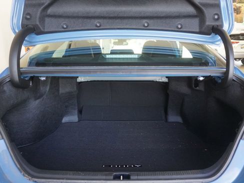 Used 2023 Toyota Camry SE FWD image 15