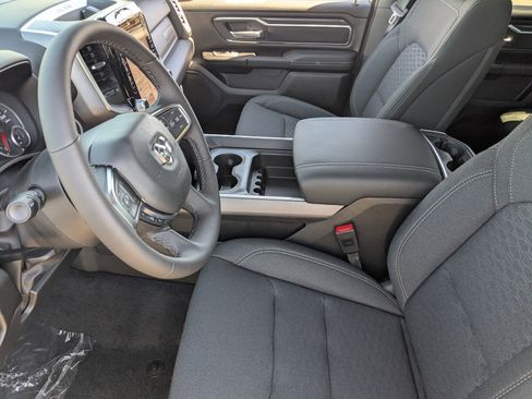 New 2026 RAM 1500 Big Horn image 16