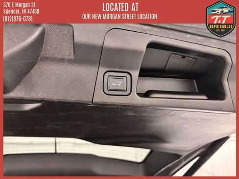 Used 2019 GMC Acadia SLE w/ Driver Alert Package I FWD image 54