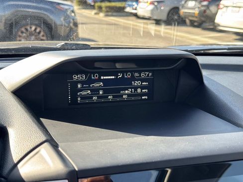 Certified 2023 Subaru Forester Touring image 24