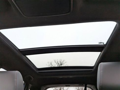 New 2025 Acura ADX A-Spec image 14