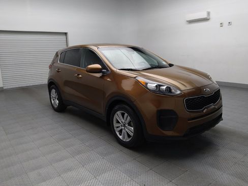 Used 2017 Kia Sportage LX image 13