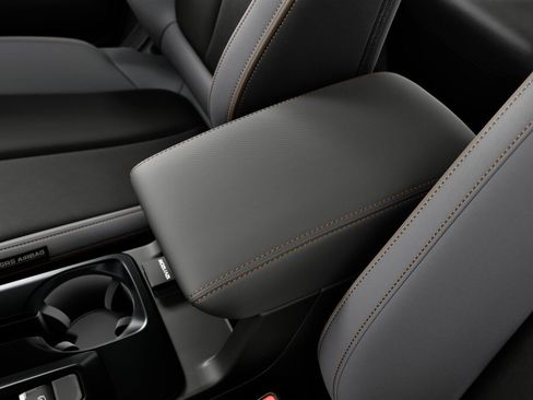 New 2026 Subaru Forester Sport image 16