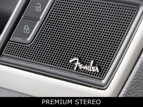 Used 2022 Volkswagen Atlas Cross Sport SEL Premium R-Line image 22