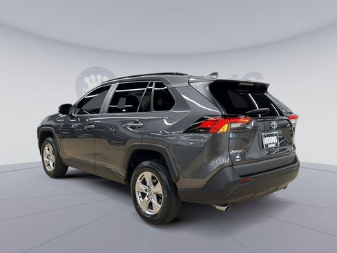 Used 2023 Toyota RAV4 XLE w/ Convenience Package FWD image 8