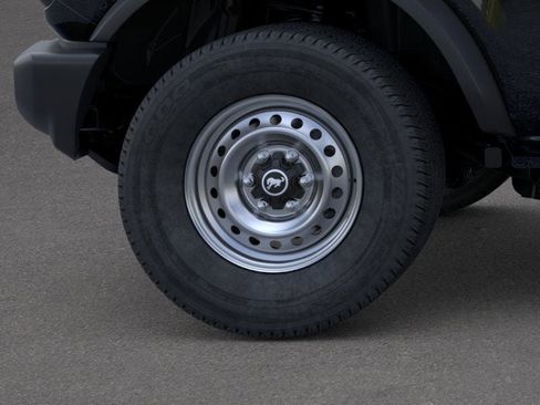 New 2026 Ford Bronco 2-Door image 21