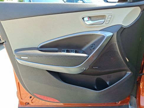 Used 2018 Hyundai Santa Fe Sport w/ 2.4L Tech Package 04 FWD image 12