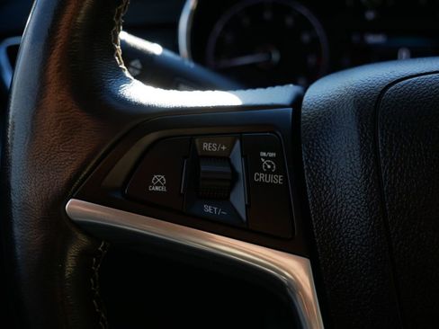 Used 2017 Buick Encore Essence w/ Experience Buick Package image 18