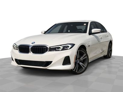 Used 2023 BMW 330e w/ Premium Package