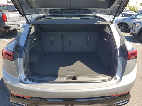 New 2026 Buick Envision Sport Touring AWD/4WD image 7