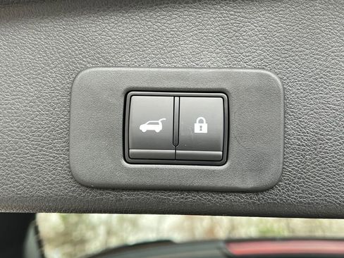 New 2026 Nissan Murano SV AWD/4WD image 21