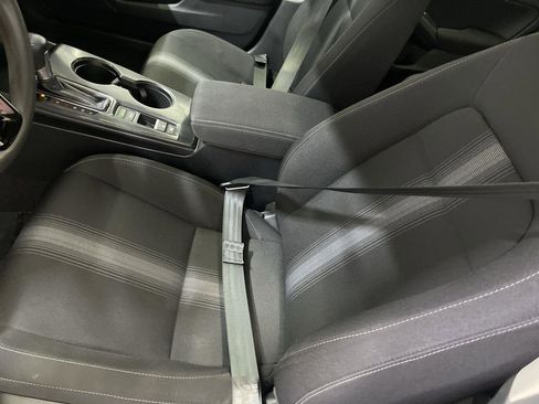 Used 2024 Honda Civic LX image 11