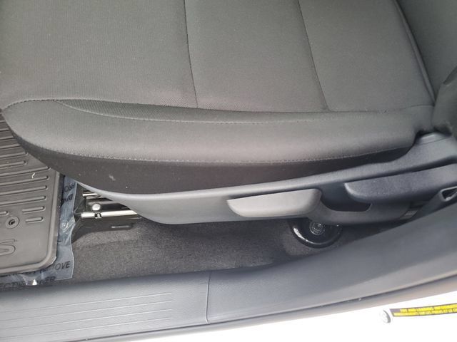 Certified 2025 Nissan Kicks Play S FWD image 16