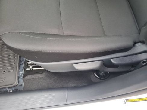 Certified 2025 Nissan Kicks Play S FWD image 16