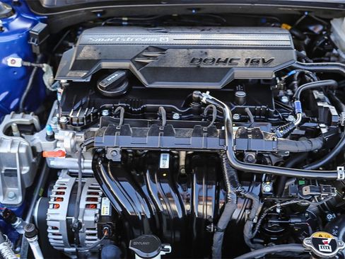 Certified 2024 Hyundai Elantra SEL w/ Convenience Package image 26