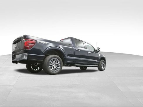 New 2025 Ford F150 Lariat w/ Equipment Group 502A High image 65