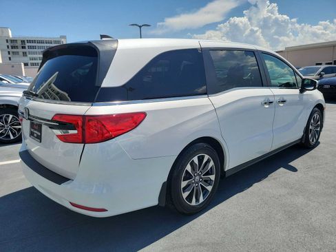 Used 2024 Honda Odyssey EX-L image 6