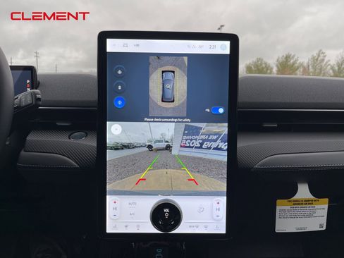 New 2024 Ford Mustang Mach-E Select w/ Comfort Package Lite image 19