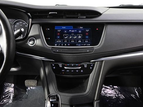 Certified 2023 Cadillac XT5 Premium Luxury AWD/4WD image 27