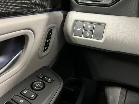 New 2025 Honda Pilot Elite image 19