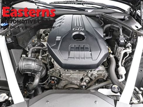 Used 2023 Genesis G70 2.0T AWD/4WD image 7