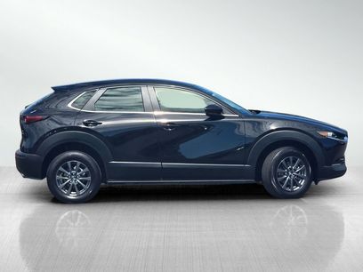 Certified 2025 MAZDA CX-30 AWD 2.5 S