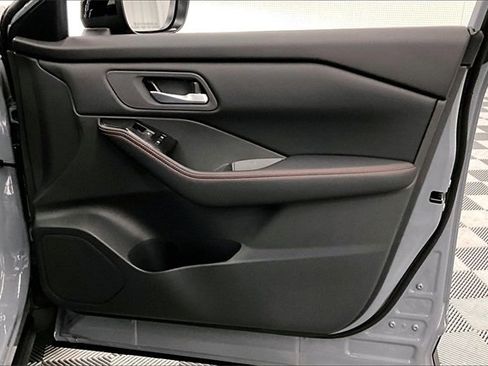 New 2026 Nissan Rogue SV image 36