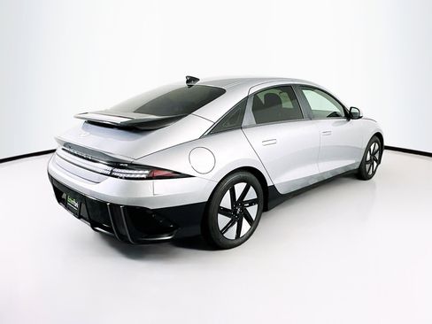 Used 2024 Hyundai Ioniq 6 SE image 9