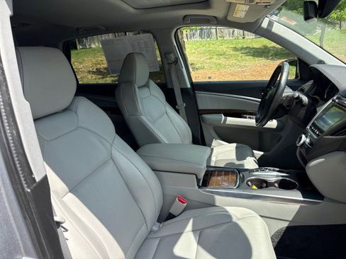 Used 2020 Acura MDX FWD image 47