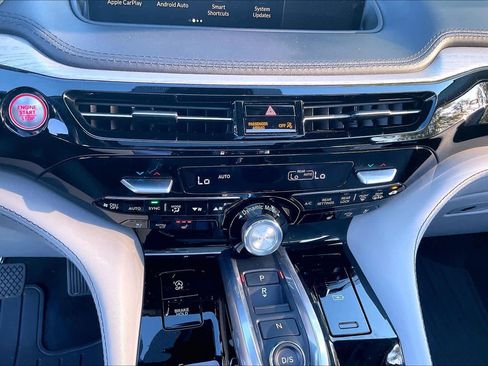 Used 2023 Acura MDX SH-AWD w/ Advance Package image 35