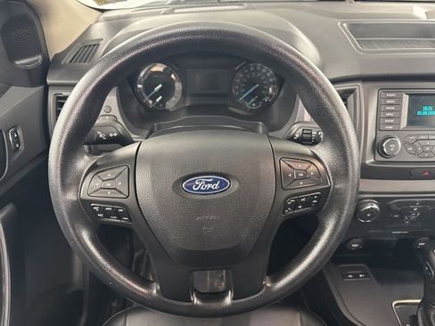 Used 2022 Ford Ranger XL w/ XL Power Equipment Group image 17