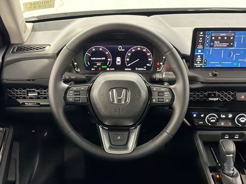 New 2026 Honda Accord Touring image 24