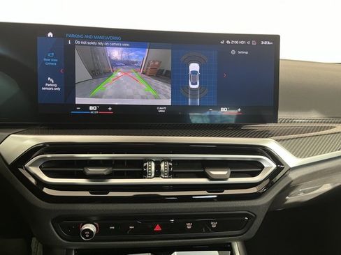 Used 2024 BMW M2 w/ Lighting Package image 16