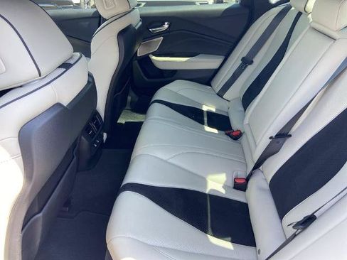 Used 2024 Acura TLX SH-AWD w/ A-SPEC Pkg image 22