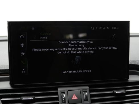 Used 2025 Audi Q5 2.0T Premium Plus AWD/4WD image 31